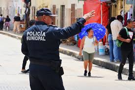 CORRUPCIÓN MUNICIPAL