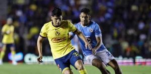Clásico Joven en la Jornada 13 del Apertura 2025: América y Cruz Azul se enfrentan en un duelo lleno de emociones.