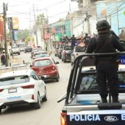 Cae otro de La Barredora