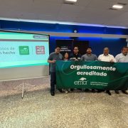 Campeche impulsa competitividad y sostenibilidad empresarial