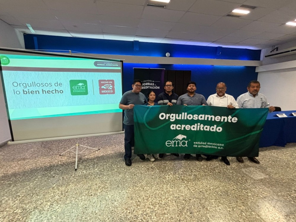 Campeche impulsa competitividad y sostenibilidad empresarial