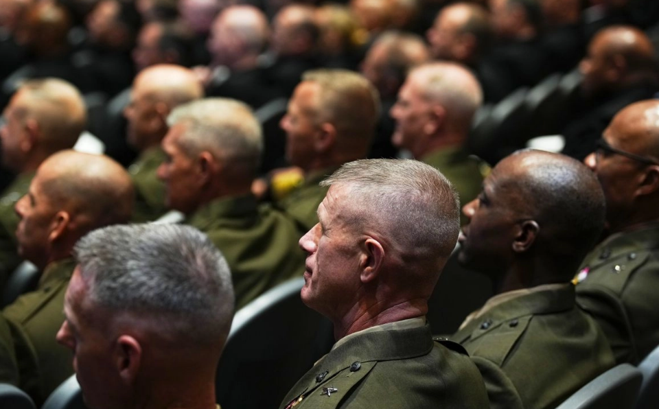 Hacia un posible cambio de régimen en Caracas