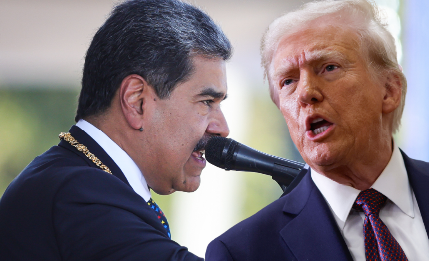 EEUU contempla nuevas operaciones en Venezuela para "cambiar de régimen"