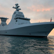 Global Sumud entra en zona de intercepción, territorio de alto riesgo ocupado por Israel