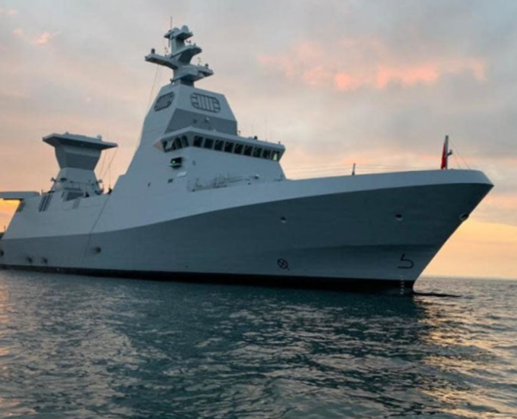 Global Sumud entra en zona de intercepción, territorio de alto riesgo ocupado por Israel