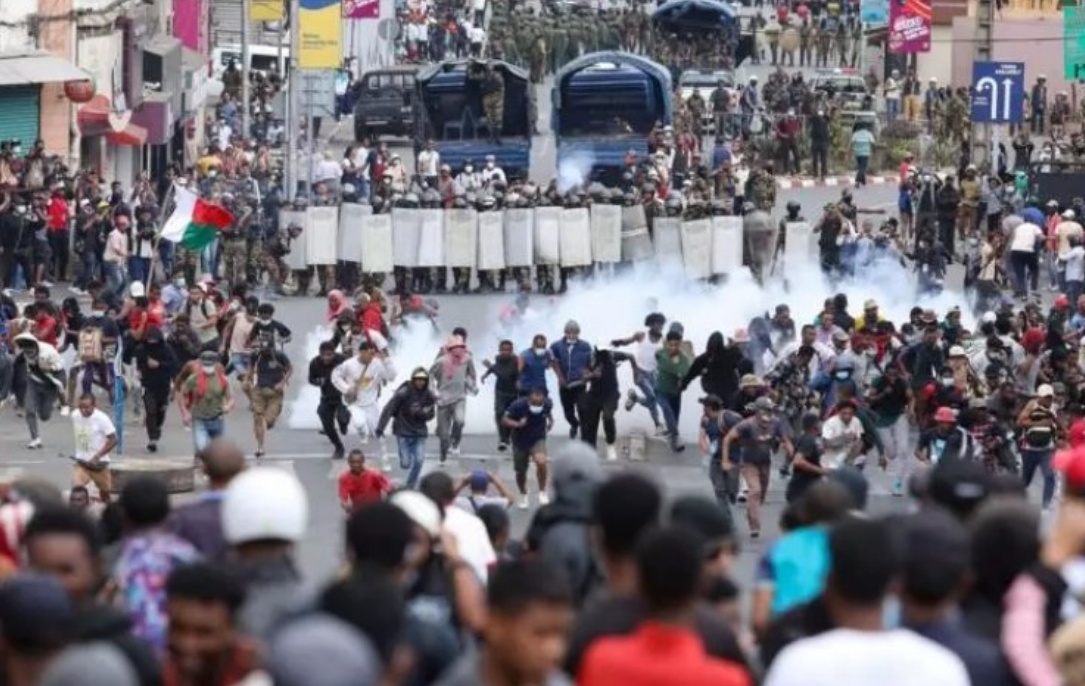 Inestabilidad crónica y pobreza estructural