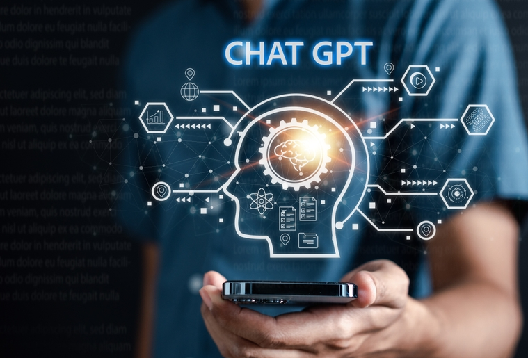 El comportamiento de la IA y la “zona de desarrollo próximo”