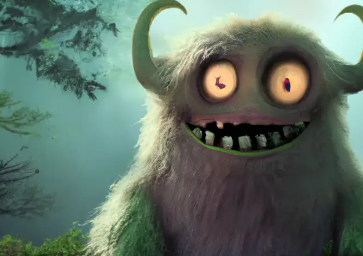 ChatGPT va al cine pues la IA ha creado su primer largometraje animado