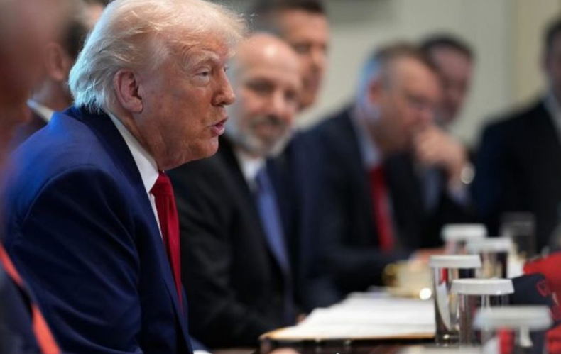 Cancelación de pruebas y riesgo para los astronautas