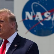 La NASA en riesgo por recorte de presupuesto, presuntamente no legal