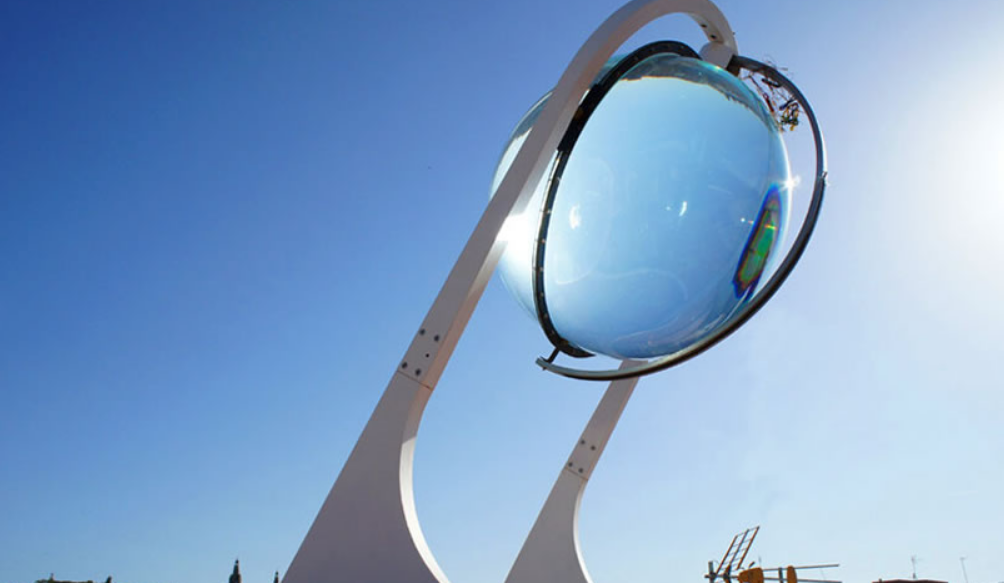 ¿Y de noche? Aprovecha hasta la luz lunar