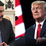 EEUU desea entrar a Venezuela con un operativo "antinarcótico"