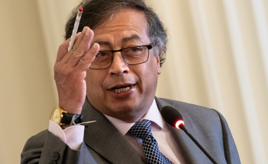 Detalles del operativo y reacción internacional