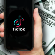 Tiktok lanza nueva monetización en México para apoyar a los creadores de contenido