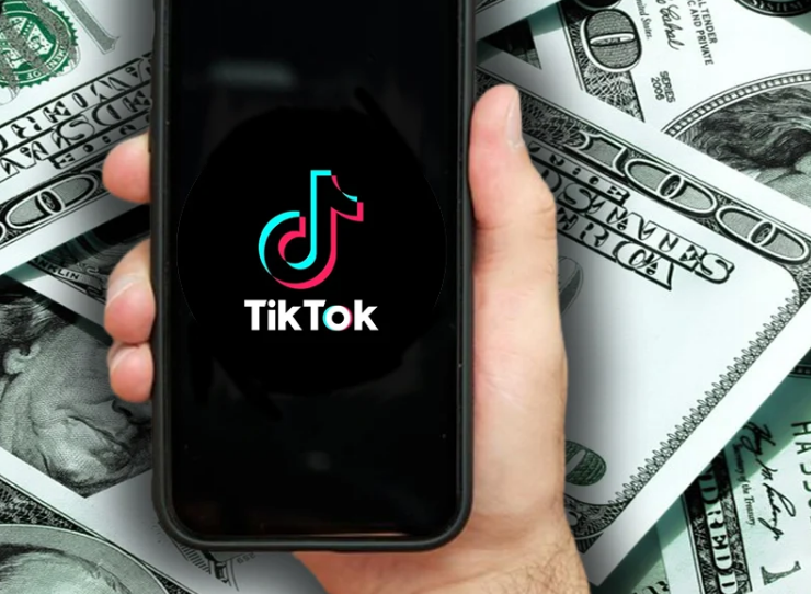 Tiktok lanza nueva monetización en México para apoyar a los creadores de contenido