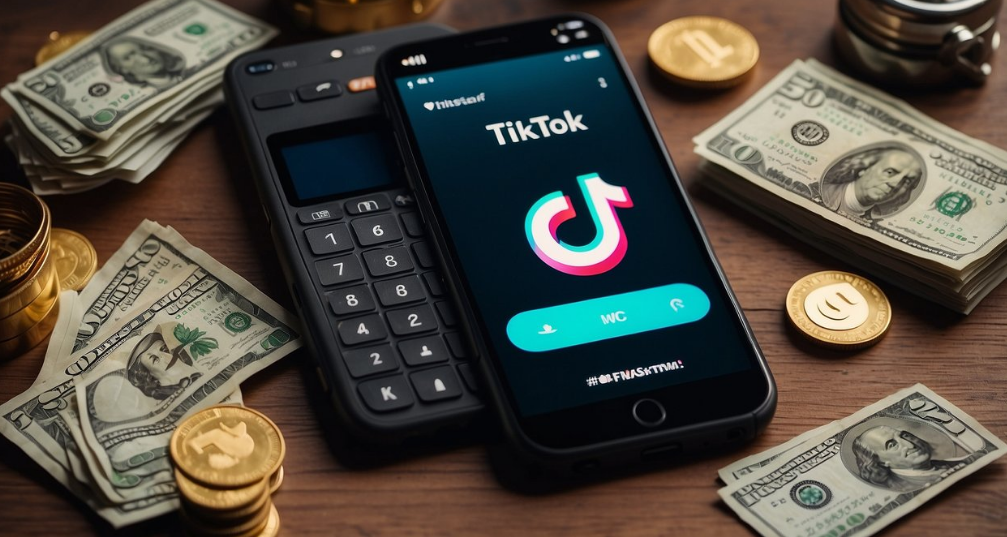 TikTok impulsa herramientas y más formas de monetizar