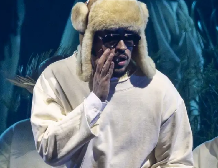 ICE estará en el Super Bowl durante el concierto de Bad Bunny ¿Una trampa para los fans?