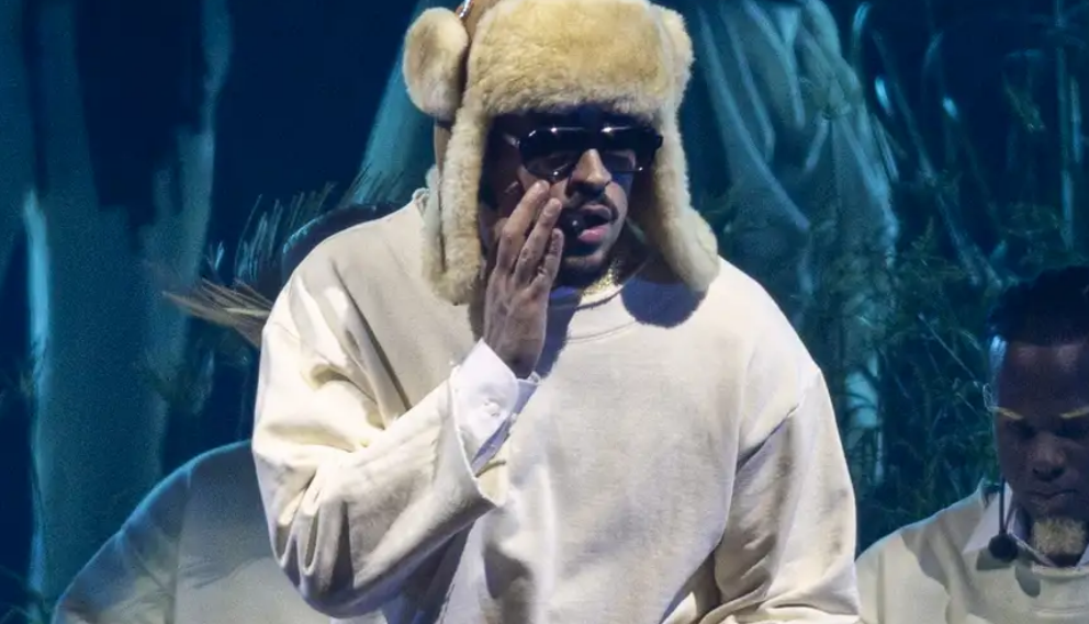 ICE estará en el Super Bowl durante el concierto de Bad Bunny ¿Una trampa para los fans?