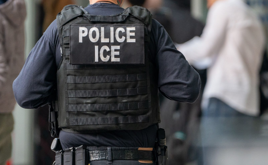 ICE estará en el Super Bowl: ¿medida de seguridad o intimidación?