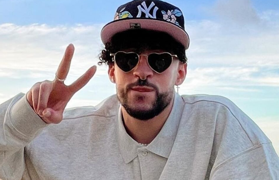 Bad Bunny: El primer latino en solitario en el Super Bowl