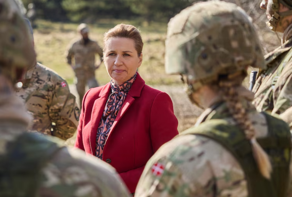 Avistamientos sospechosos: el inicio de la alerta