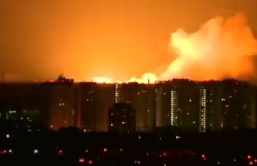 Declaraciones oficiales y dimensiones simbólicas