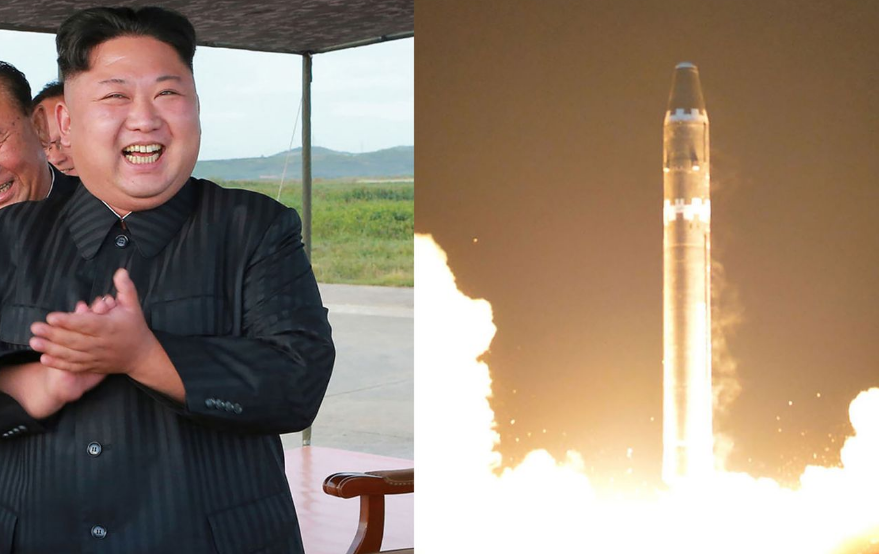 Corea quiere impulsar su programa nuclear y destinaran todos sus recursos