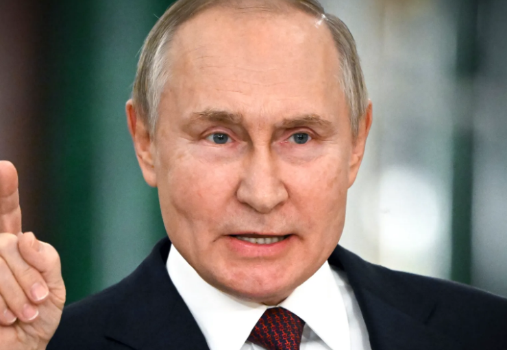 Rusia intensifica provocaciones al bloque europeo aumentando la tensión