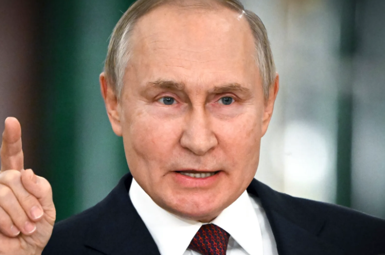 Rusia intensifica provocaciones al bloque europeo aumentando la tensión