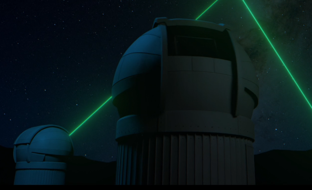 Hacia una era láser: sistemas de energía dirigida toman el mando