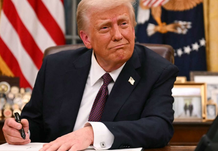 Trump congela a Chicago al detener los fondos destinados a este estado