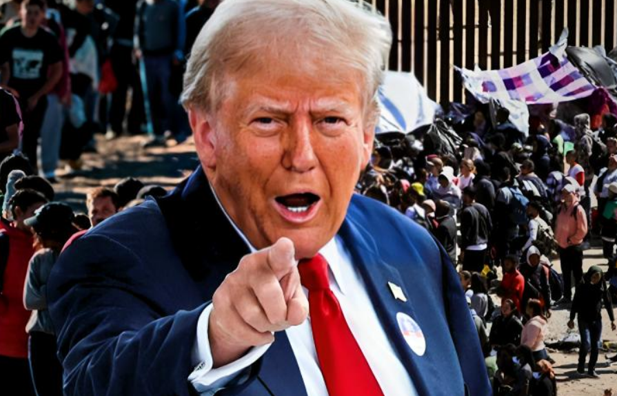 Trump congela a Chicago al detener los fondos: ¿Represalia política?