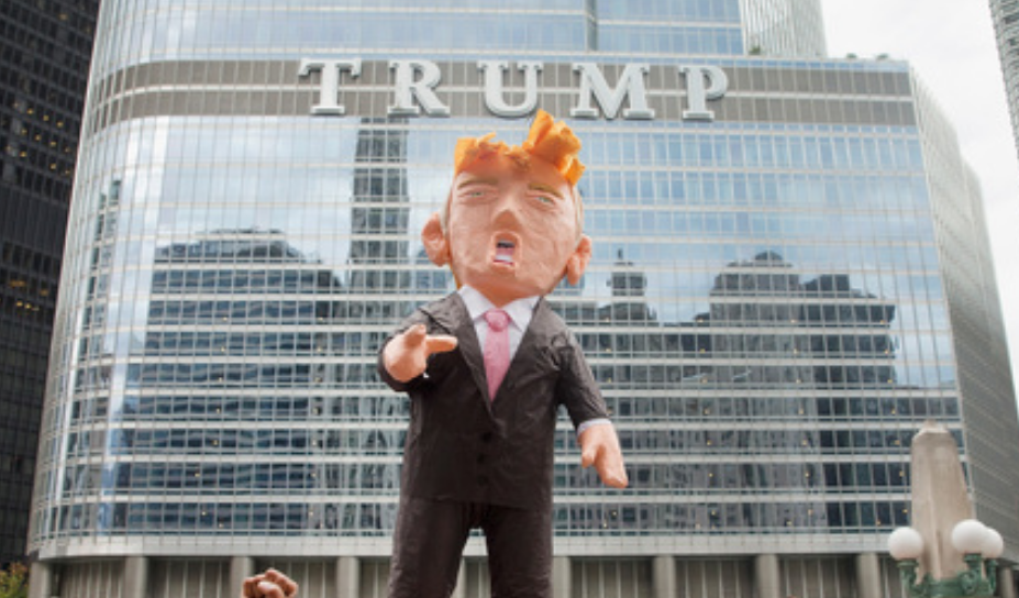 Trump vs. Chicago: Un conflicto que crece