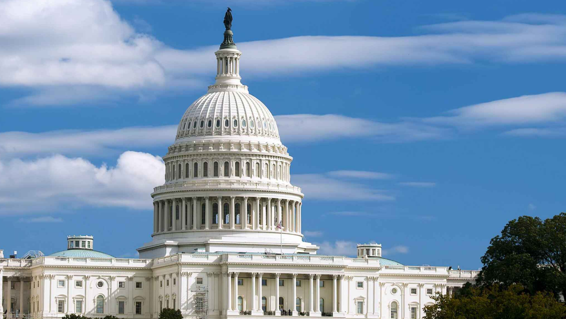 ¿Por qué el cierre del gobierno se alarga?