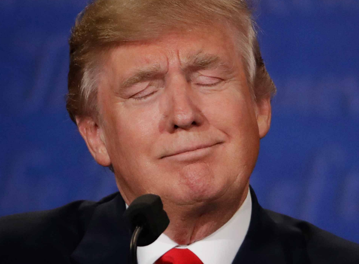 Cierre del Gobierno de EEUU se alarga otra semana afectando aún más a su gente