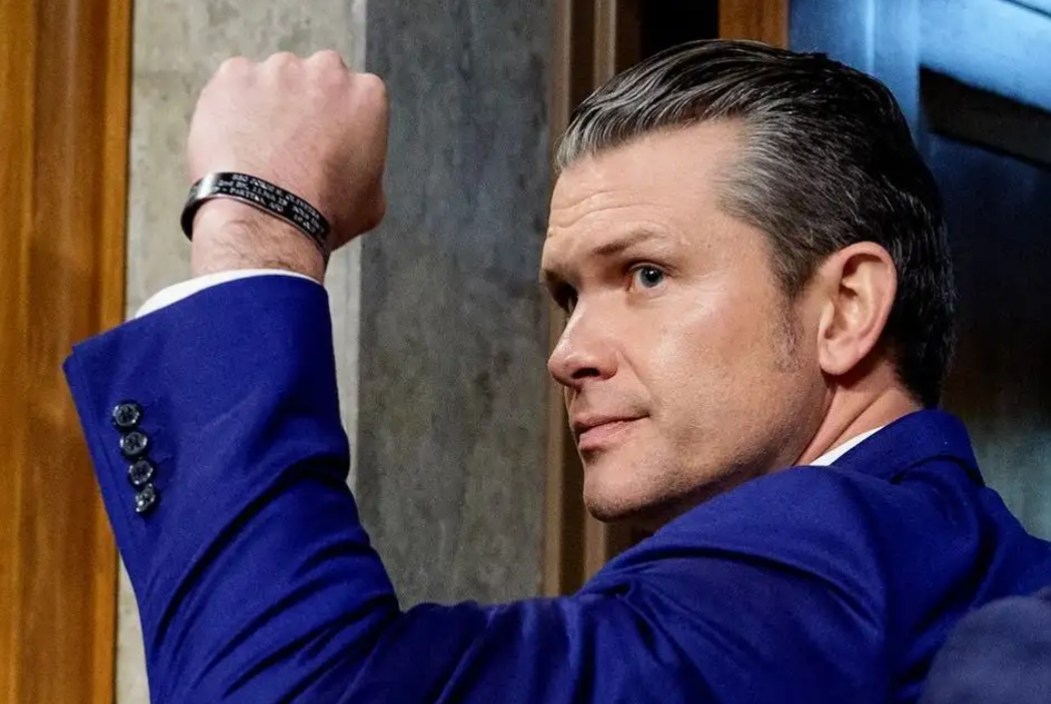 Hegseth asegura que eran "narcoterroristas"