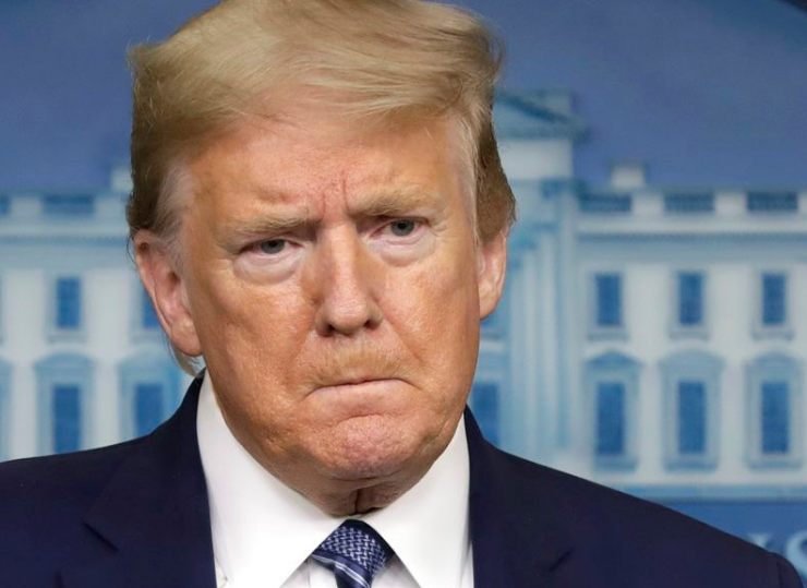 EEUU declara otro ataque a lancha en el Caribe, esta vez eliminando a 4 personas