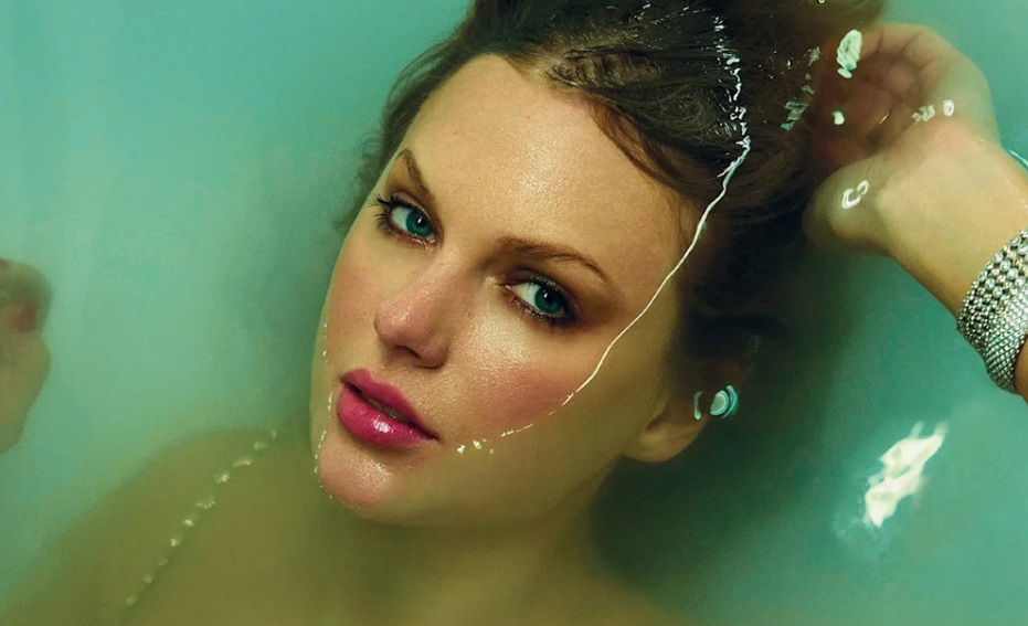El fenómeno global que confirma que Taylor Swift es la más escuchada