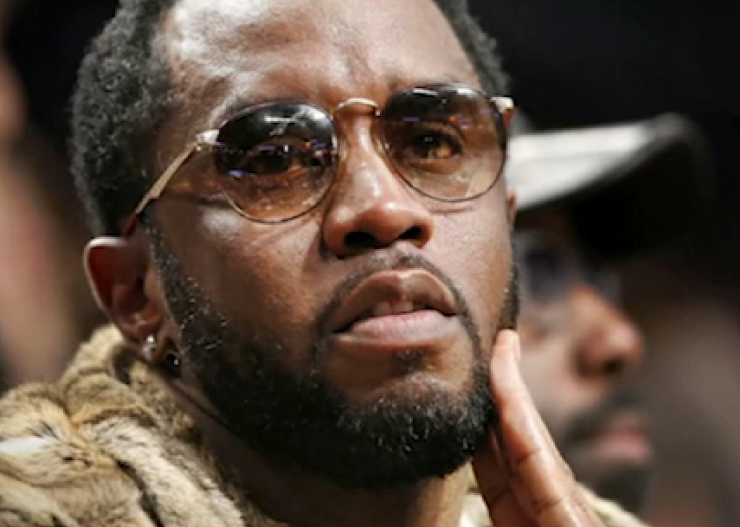 Diddy Combs condenado a más de cuatro años de prisión