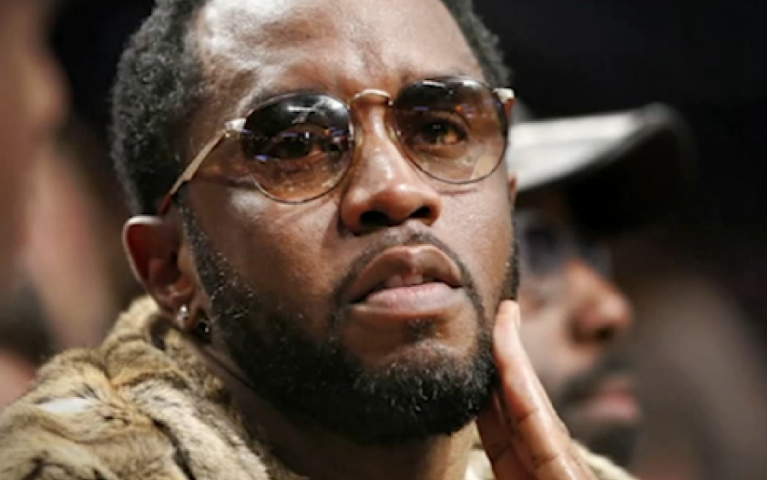 Diddy Combs condenado a más de cuatro años de prisión