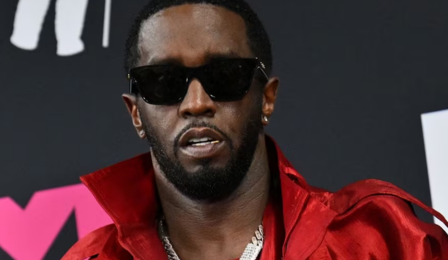 Sean "Diddy" arrepentido y pide clemencia para apelar la sentencia