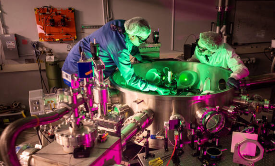 ZEUS: Un coloso óptico que va más allá del laboratorio