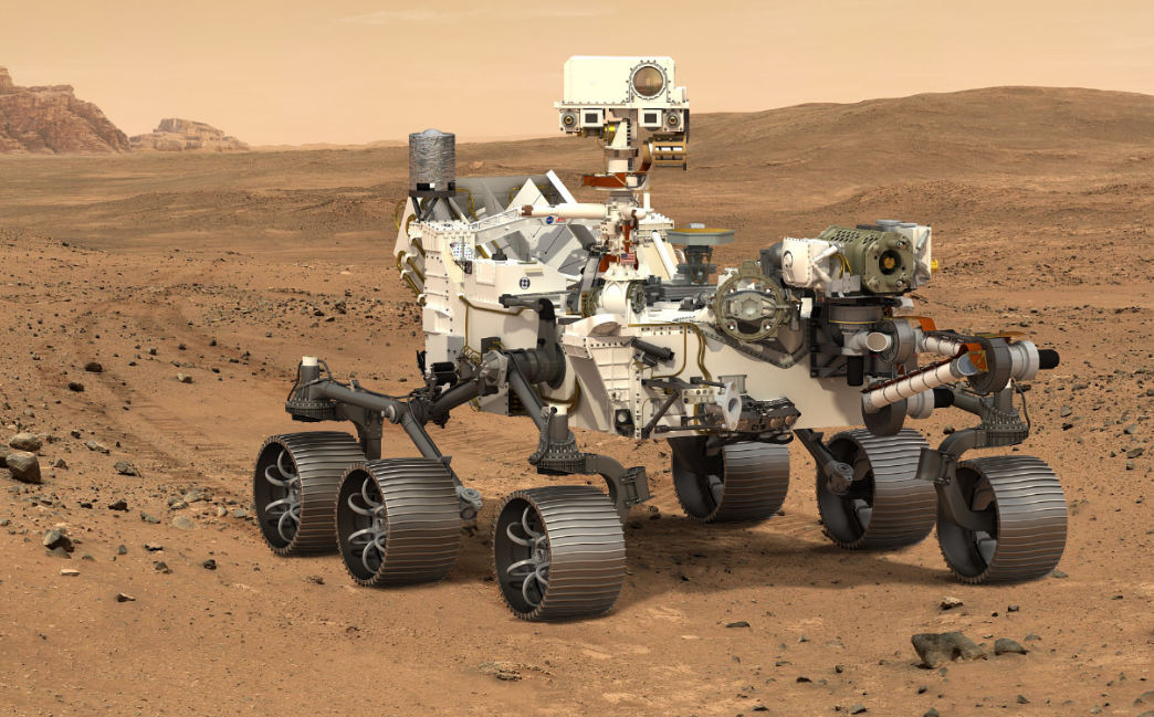 Reacciones redox: la clave para entender la habitabilidad