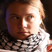 Israel niega agresiones contra Greta Thunberg y el resto de tripulantes de la Flotilla