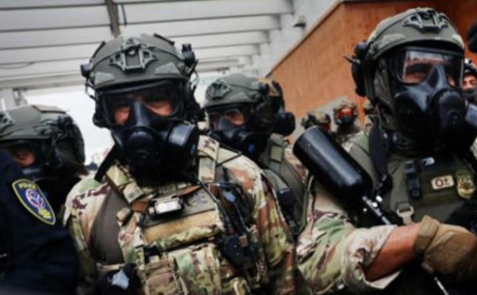 Trump contra Chicago: un nuevo capítulo en su conflicto con ciudades demócratas