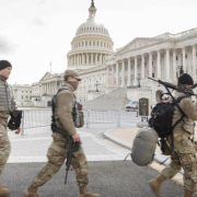 Trump envía tropas a Chicago aumentando la tensión interna de Estados Unidos