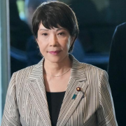 ¿Primera jefa del gobierno de Japón? Sanae Takaichi se postula para este puesto