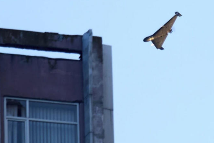 Drones sobrevuelan Bélgica: ¿Espionaje o provocación militar?