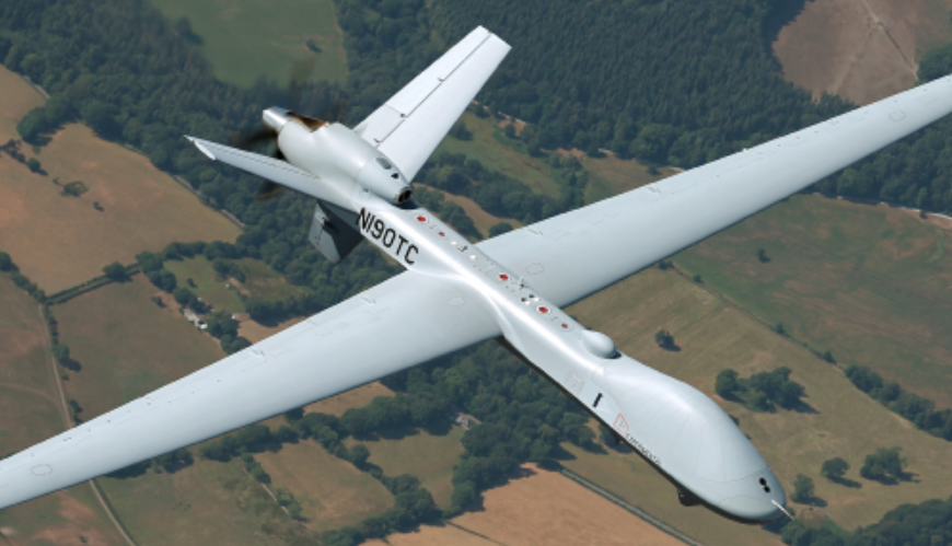 Drones sobrevuelan Bélgica aumentando las tensiones en Europa