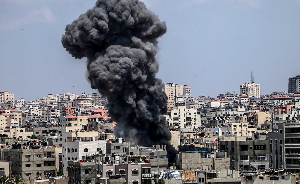 Marco Rubio: "Estado palestino no es posible ahora"